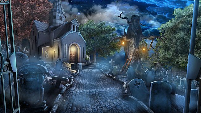 Ghost Files: The Face of Guilt