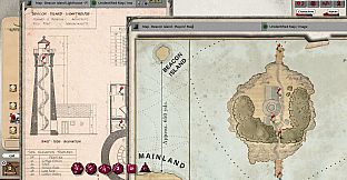 Fantasy Grounds - The Lightless Beacon