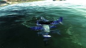 Flying Tigers: Shadows Over China