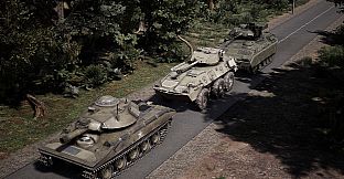 Headquarters: Cold War - Operation Pacify