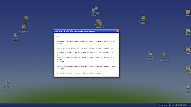 Cleandows XP