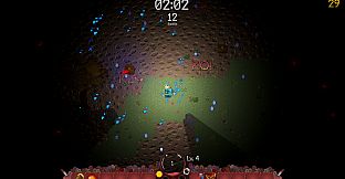 Hours After Midnight