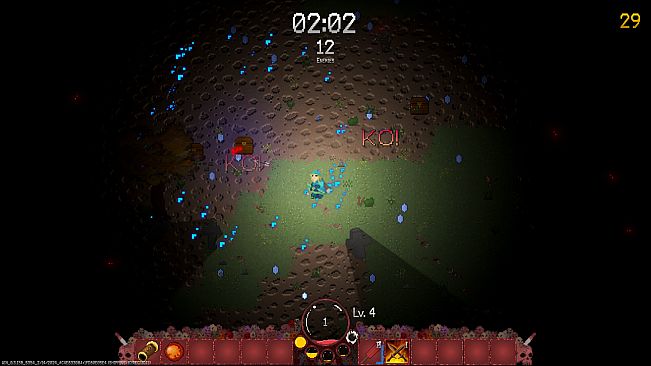 Hours After Midnight