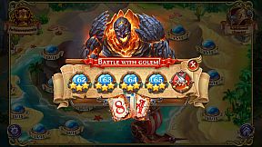 Emerland Solitaire 2 Collector's Edition