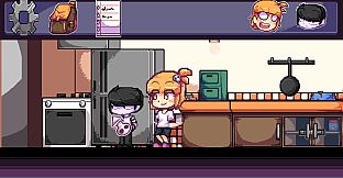 Tina & Rook! Cookie Quest!