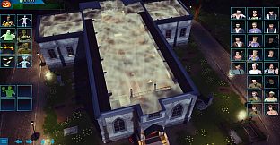 Ghost Master: Resurrection | Walls of Judgment