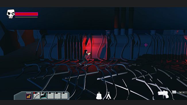 The Lightnwatchers 1：海城（The Sea City）