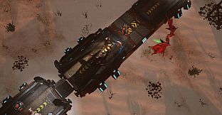 Solstice Chronicles: MIA