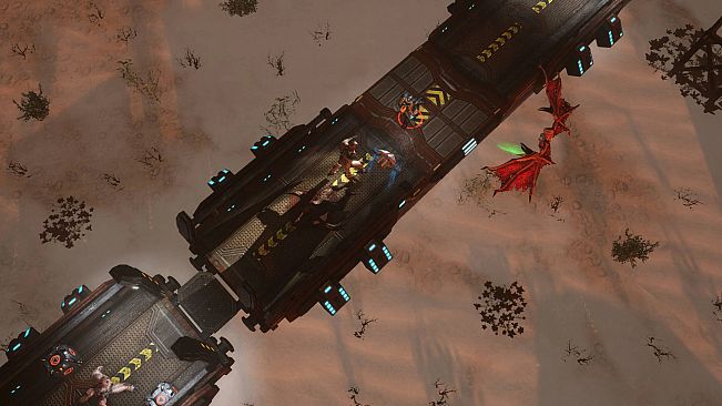 Solstice Chronicles: MIA