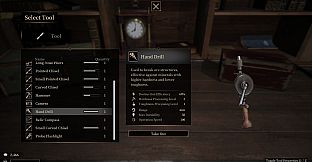 Abyssal Lapidary