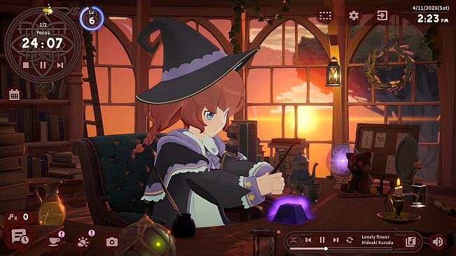 Memory of Memorie : A Chill Story