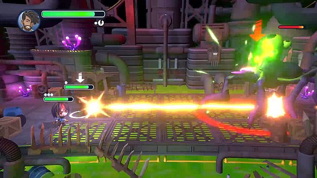 Speechbound - A language RPG