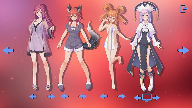 My Desktop Girlfriend