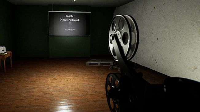 Do Not Press The Button (Or You'll Delete The Multiverse)