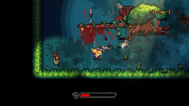 Heroes Of  Loot: Gauntlet Of Power