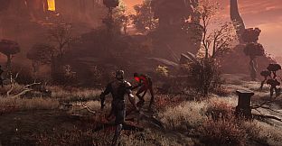 Abyss World : Apocalypse