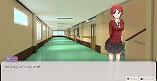 Click Start