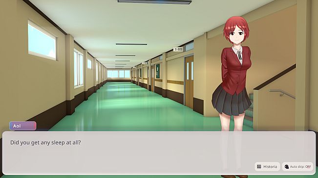 Click Start