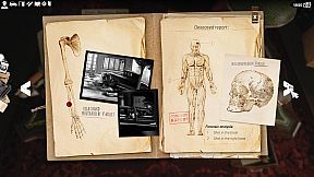 Contract Killer Simulator - Mafia Edition