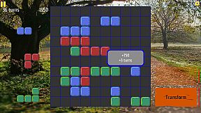 Grid Magic