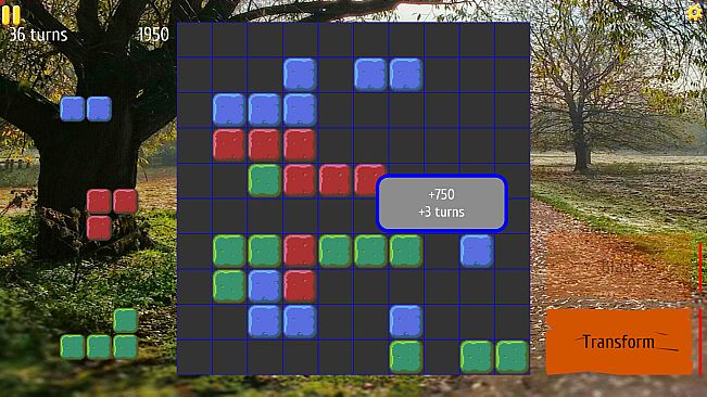 Grid Magic