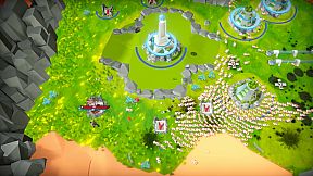 Space Viking Raiders