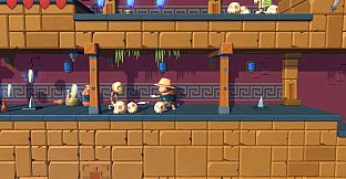 Pyramid Quest Junior