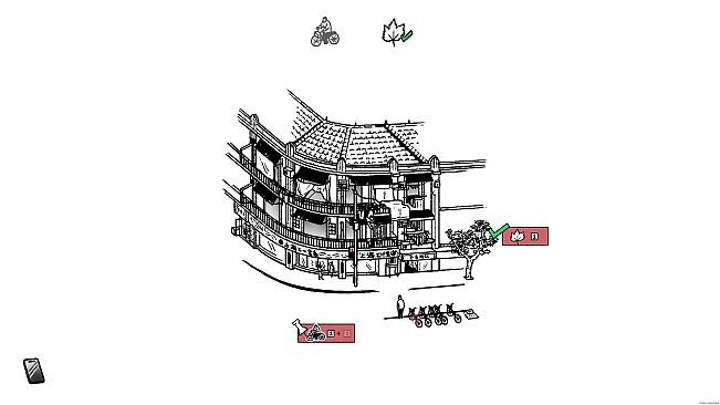 Small Life: Shanghai