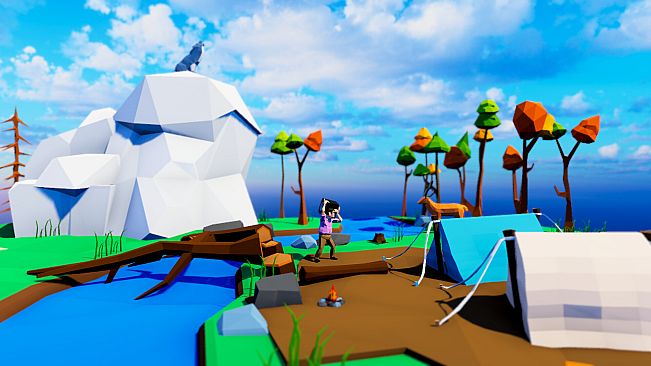 Dage Prince: Mushroom Feast With Bros