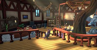 Wizards Owl: Magic Delivery