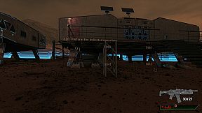 Project Skylab 3: A New Frontier