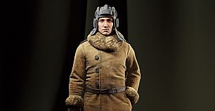 Hell Let Loose - Cavalry Coat