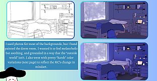 MindMindMind Artbook