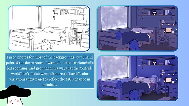 MindMindMind Artbook