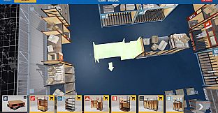 Deconstruction Simulator