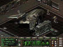 Fallout Tactics: Brotherhood of Steel