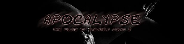 RPG Maker MV - Apocalypse Music Pack