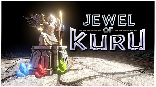Jewel of Kuru