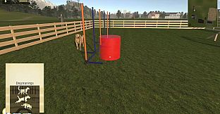 Animal Trainer Simulator