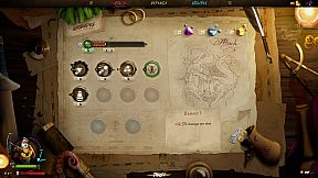 Pirates: Rogue's Fortune