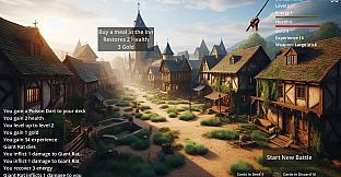 Card Heroes of Millford