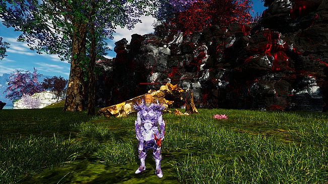 Tormented Soul - Eisington's Founder Cosmetics Bundle