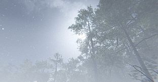 Campfire Stories: The Giant of Green Peaks