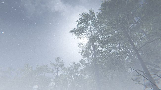 Campfire Stories: The Giant of Green Peaks