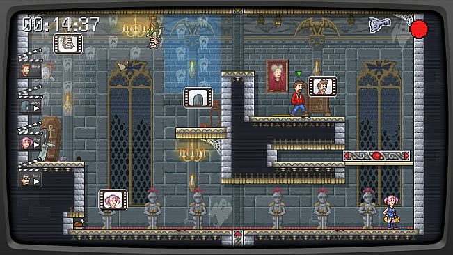 Replay - VHS is not dead