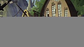 Nelly Cootalot: The Fowl Fleet