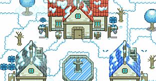 RPG Maker MV - Fantasy Dreamland - Village Pack