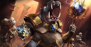 Legend of Keepers: Return of the Goddess