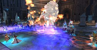 Granado Espada: NA Server Founder's Pack - Premium