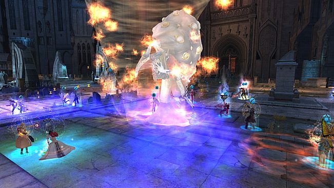 Granado Espada: NA Server Founder's Pack - Premium